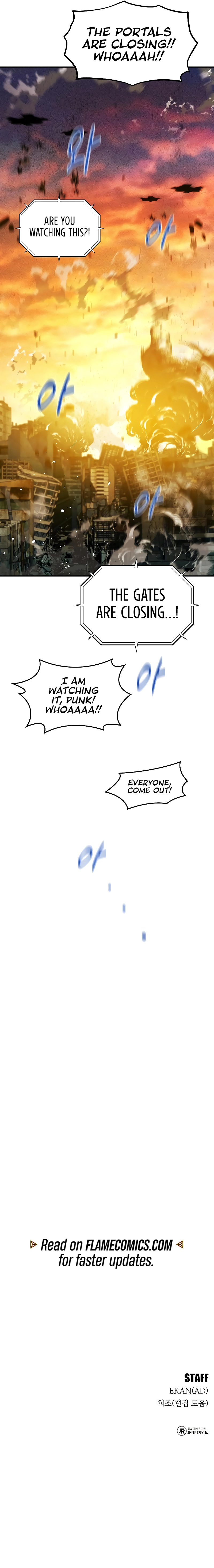Auto-Hunting With Clones Chapter 173 - Page 22
