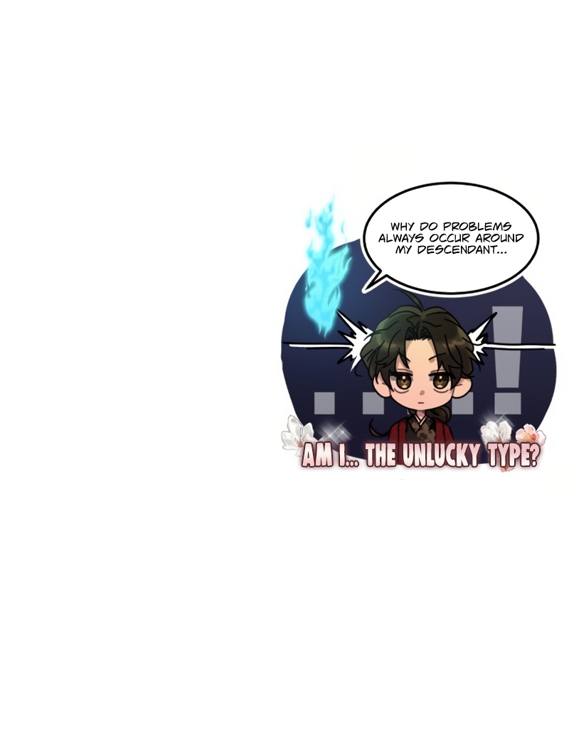 Baek Clan's Terminally ill Young Master Chapter 24 - Page 17