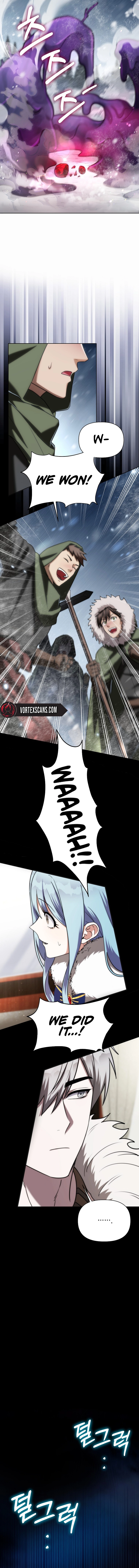 Barbarian's Adventure in a Fantasy World Chapter 3 - Page 11