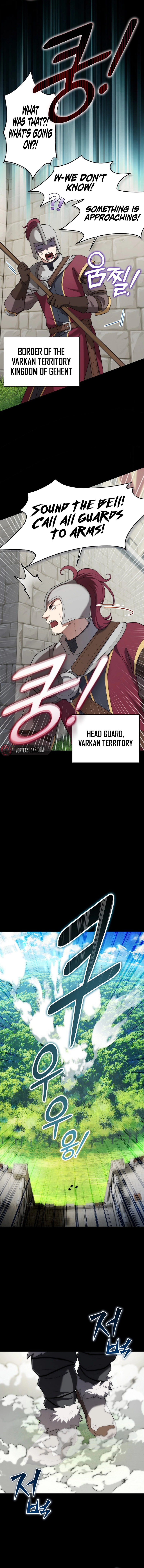 Barbarian's Adventure in a Fantasy World Chapter 7 - Page 17