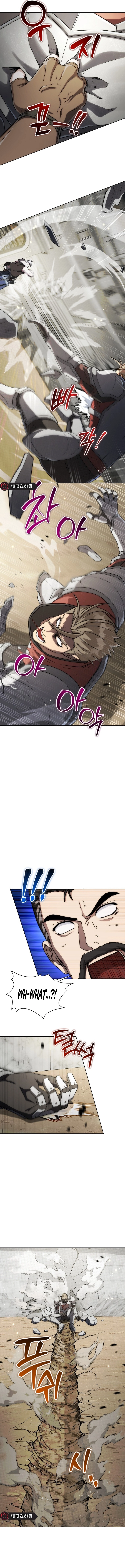 Barbarian's Adventure in a Fantasy World Chapter 15 - Page 3