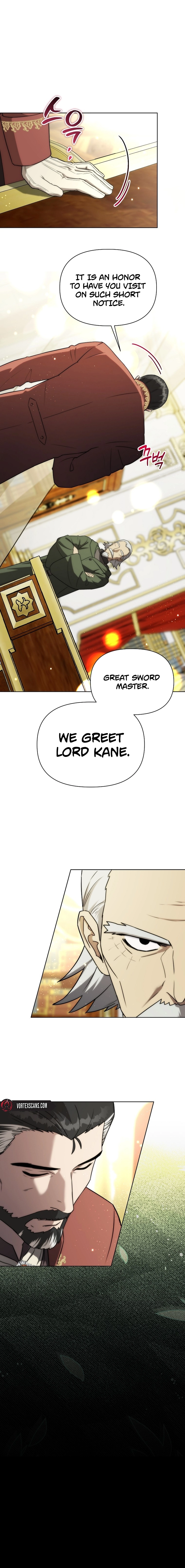 Barbarian's Adventure in a Fantasy World Chapter 15 - Page 7