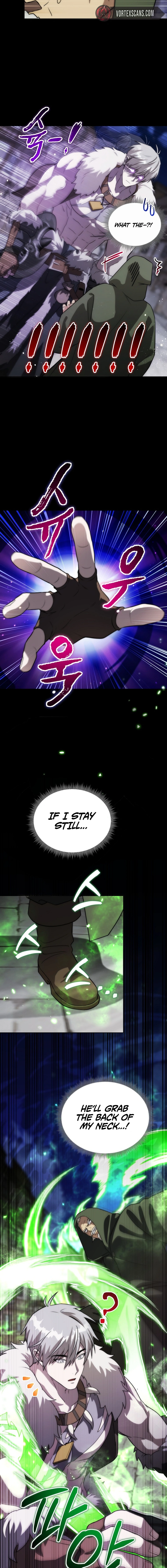 Barbarian's Adventure in a Fantasy World Chapter 18 - Page 7