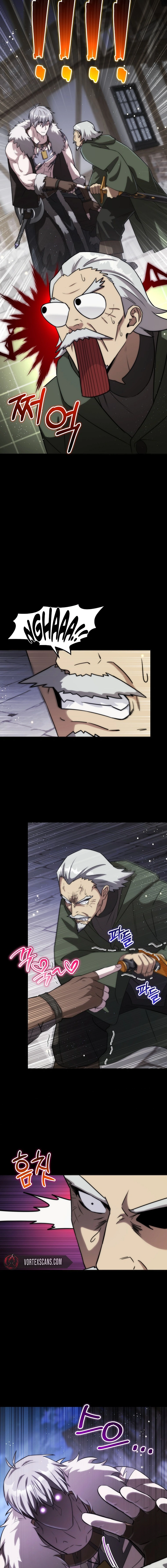 Barbarian's Adventure in a Fantasy World Chapter 18 - Page 16