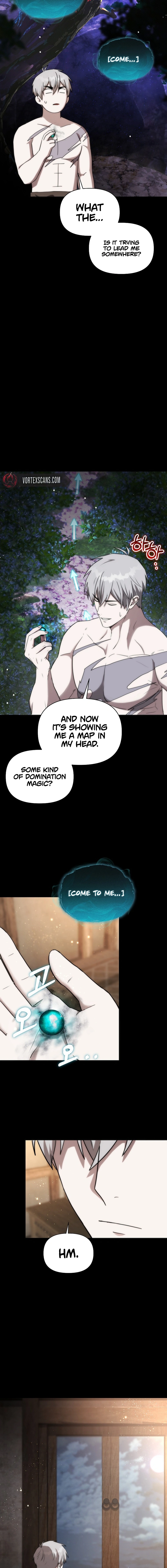 Barbarian's Adventure in a Fantasy World Chapter 22 - Page 13