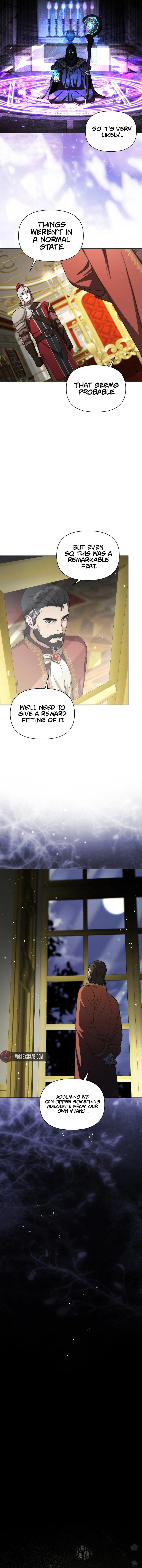 Barbarian's Adventure in a Fantasy World Chapter 26 - Page 7