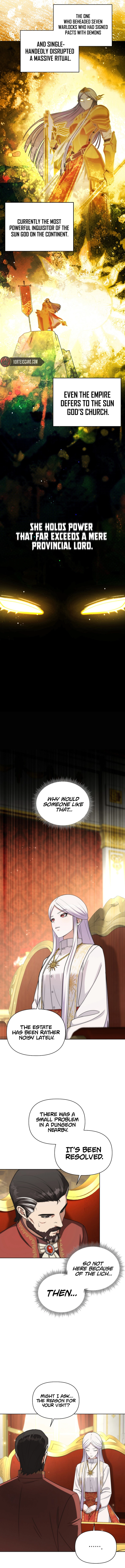 Barbarian's Adventure in a Fantasy World Chapter 26 - Page 11