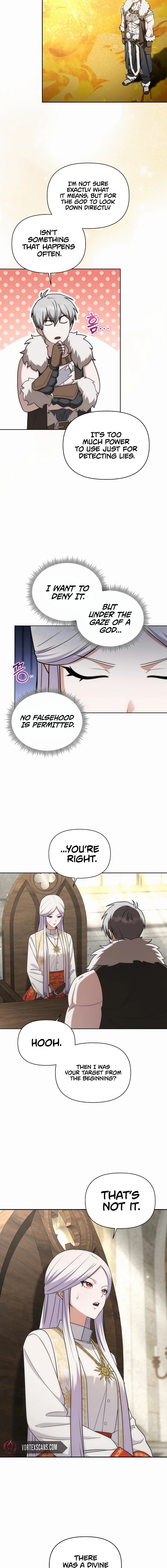 Barbarian's Adventure in a Fantasy World Chapter 28 - Page 5