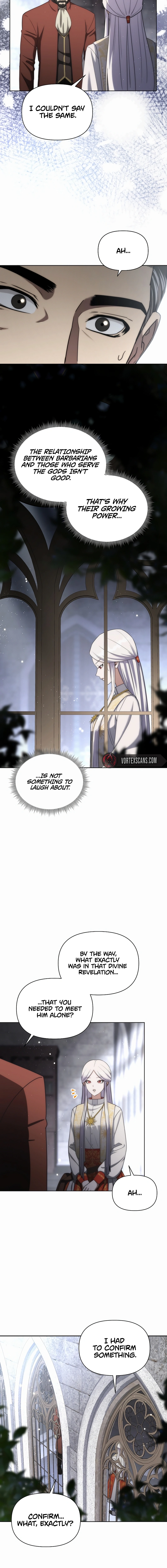 Barbarian's Adventure in a Fantasy World Chapter 28 - Page 13