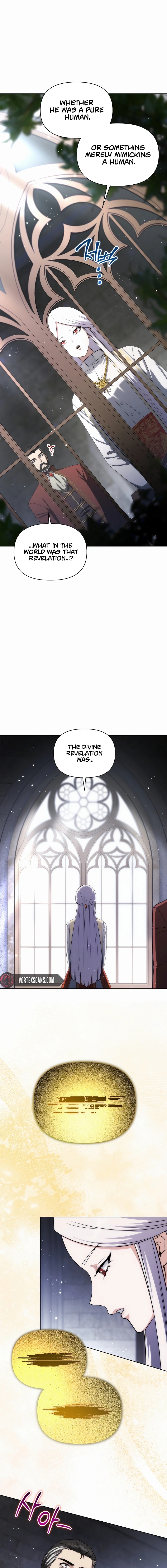 Barbarian's Adventure in a Fantasy World Chapter 28 - Page 14