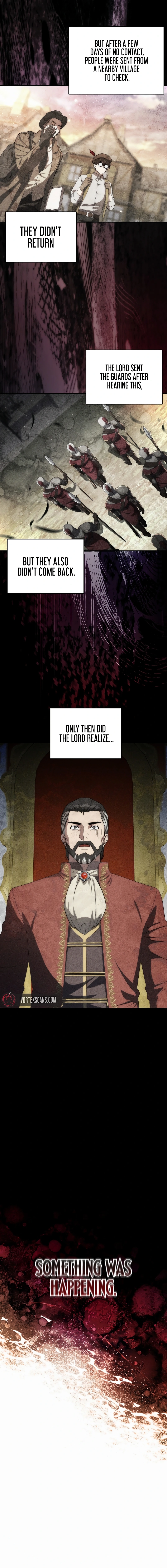 Barbarian's Adventure in a Fantasy World Chapter 29 - Page 6