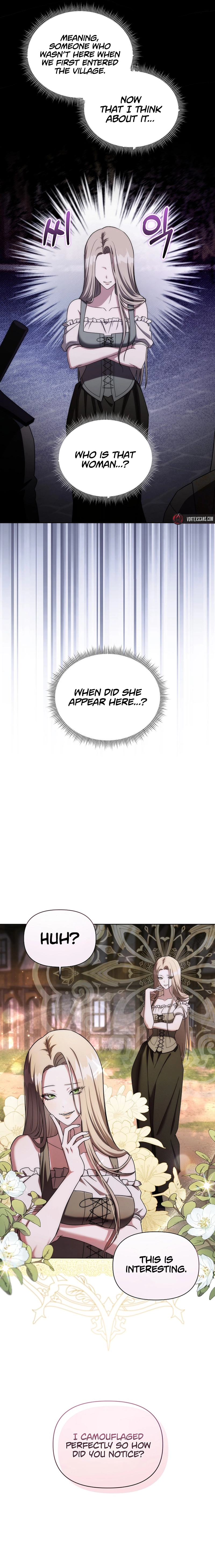 Barbarian's Adventure in a Fantasy World Chapter 30 - Page 14