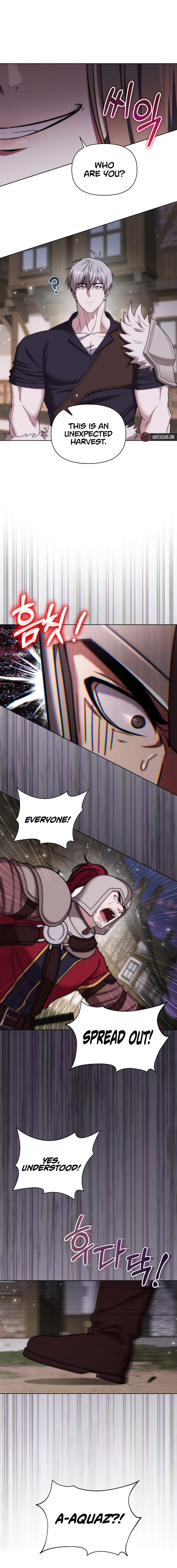 Barbarian's Adventure in a Fantasy World Chapter 30 - Page 16