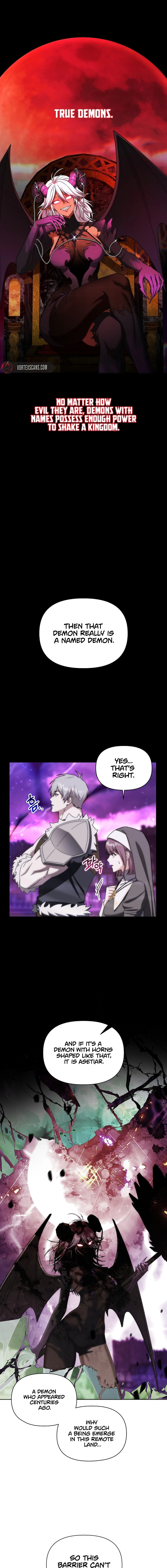 Barbarian's Adventure in a Fantasy World Chapter 31 - Page 6