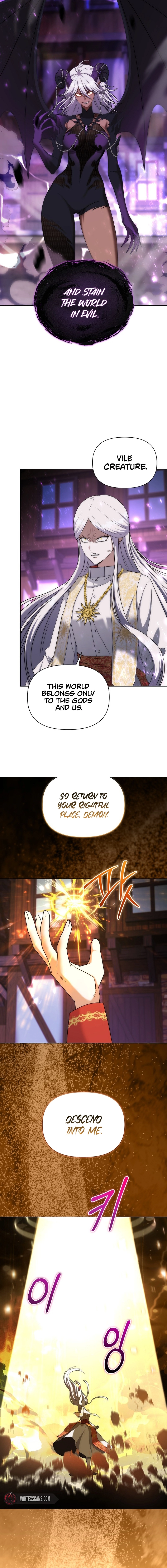 Barbarian's Adventure in a Fantasy World Chapter 31 - Page 13