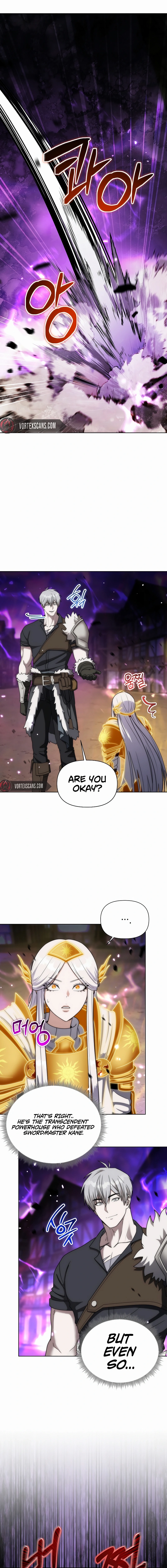 Barbarian's Adventure in a Fantasy World Chapter 33 - Page 18