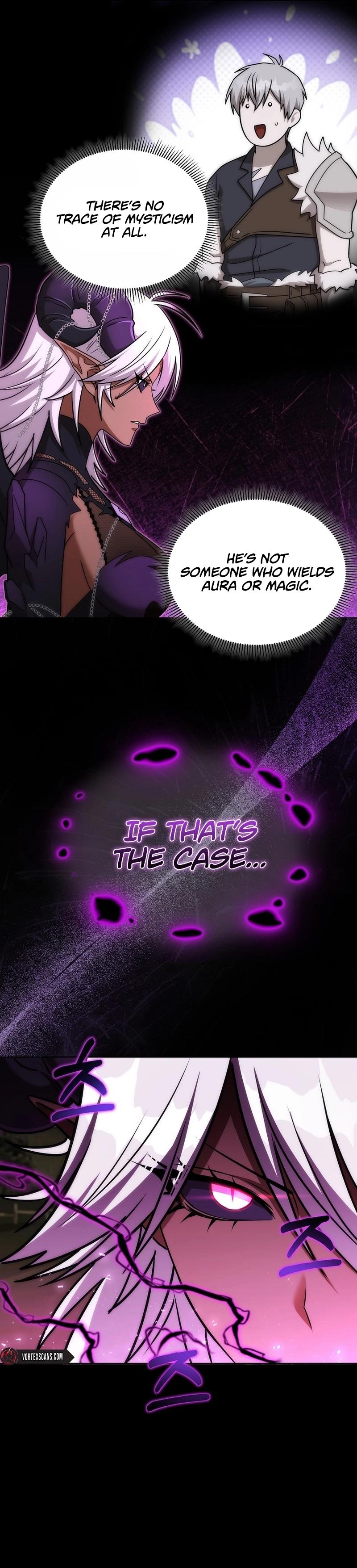 Barbarian's Adventure in a Fantasy World Chapter 34 - Page 4