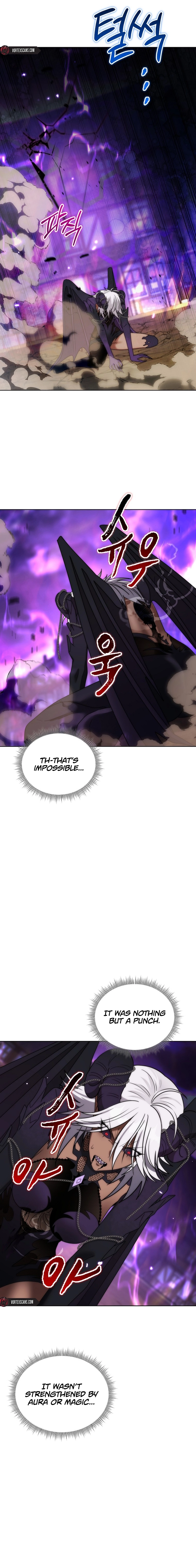 Barbarian's Adventure in a Fantasy World Chapter 34 - Page 9