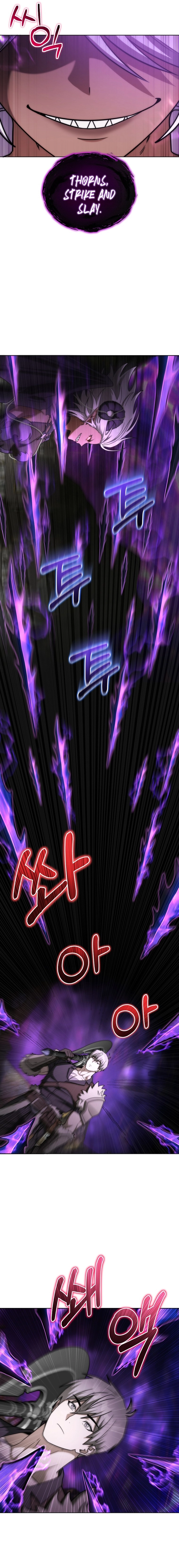 Barbarian's Adventure in a Fantasy World Chapter 35 - Page 7