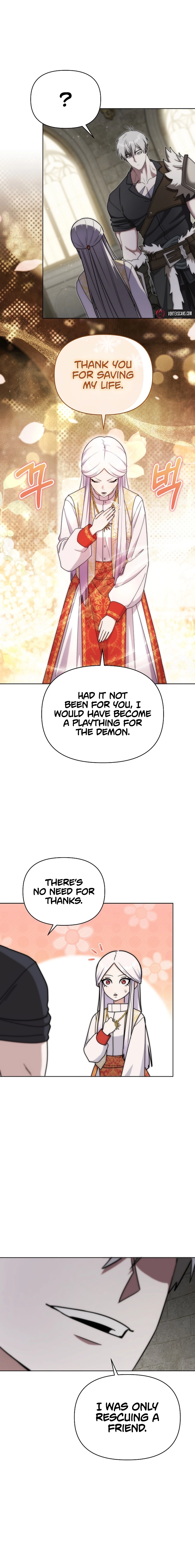 Barbarian's Adventure in a Fantasy World Chapter 36 - Page 5