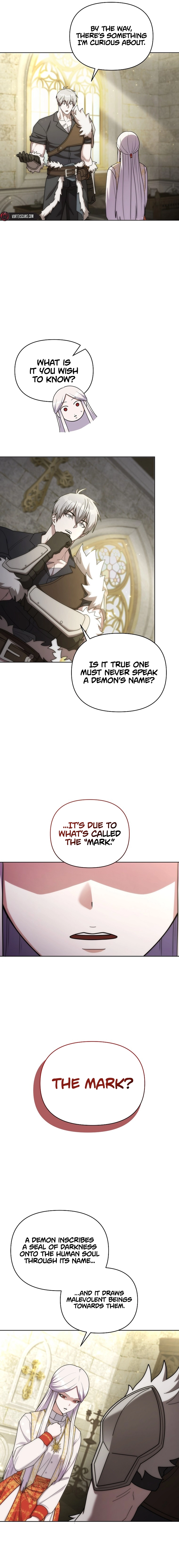 Barbarian's Adventure in a Fantasy World Chapter 36 - Page 8