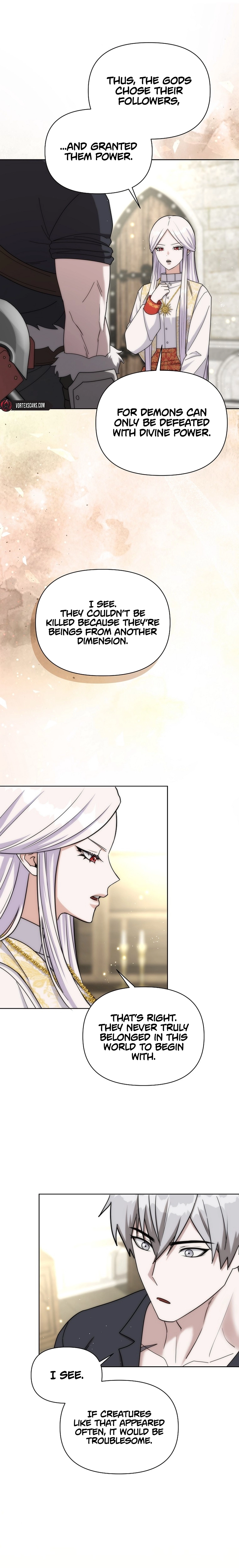Barbarian's Adventure in a Fantasy World Chapter 36 - Page 14
