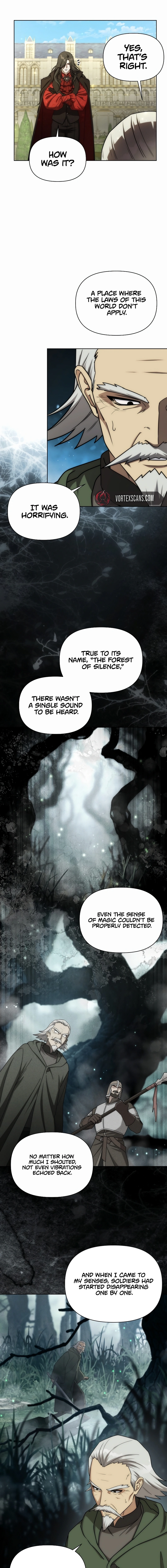 Barbarian's Adventure in a Fantasy World Chapter 37 - Page 4