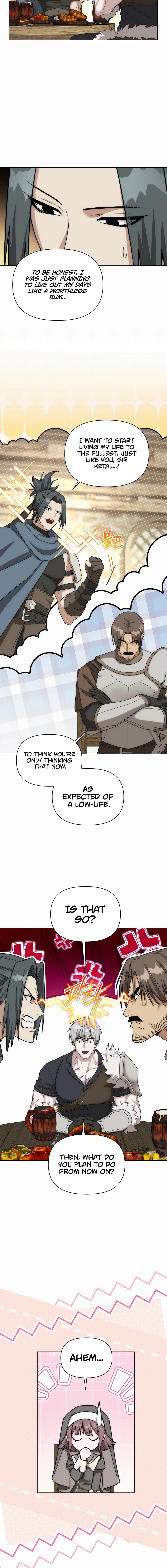 Barbarian's Adventure in a Fantasy World Chapter 38 - Page 12