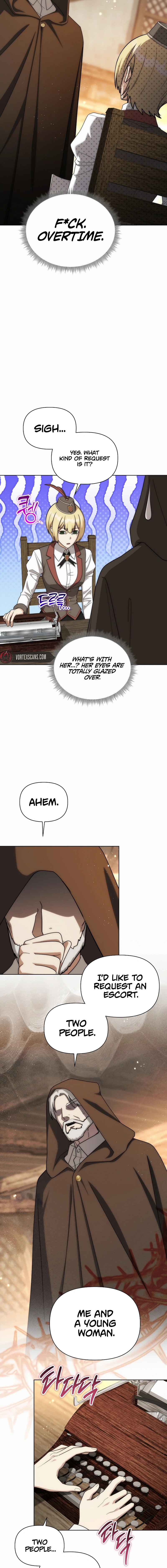 Barbarian's Adventure in a Fantasy World Chapter 38 - Page 16