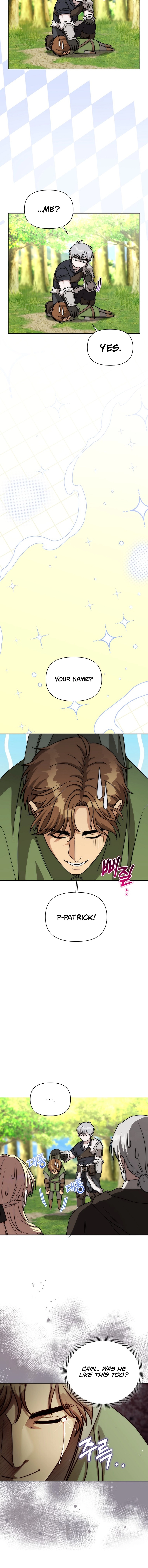 Barbarian's Adventure in a Fantasy World Chapter 43 - Page 12