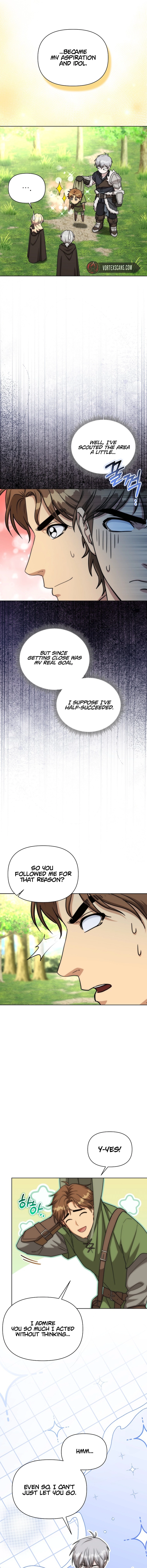 Barbarian's Adventure in a Fantasy World Chapter 43 - Page 14