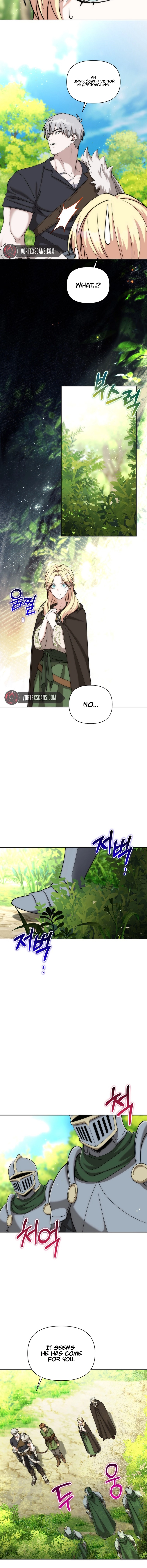 Barbarian's Adventure in a Fantasy World Chapter 44 - Page 6