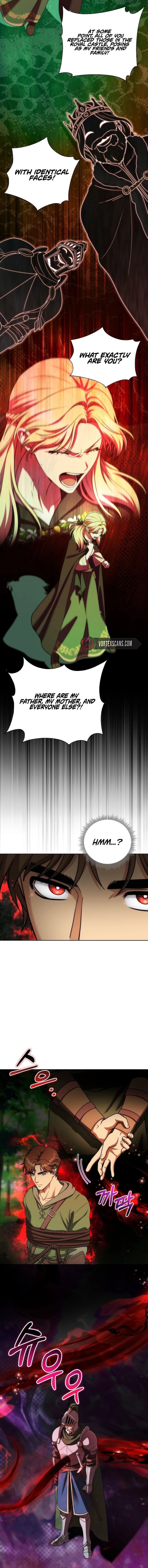 Barbarian's Adventure in a Fantasy World Chapter 44 - Page 10