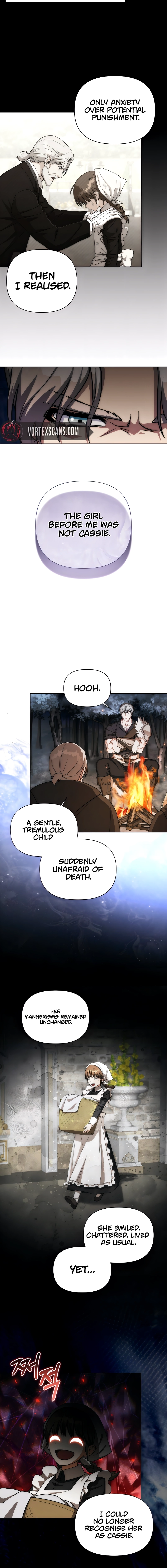 Barbarian's Adventure in a Fantasy World Chapter 46 - Page 9