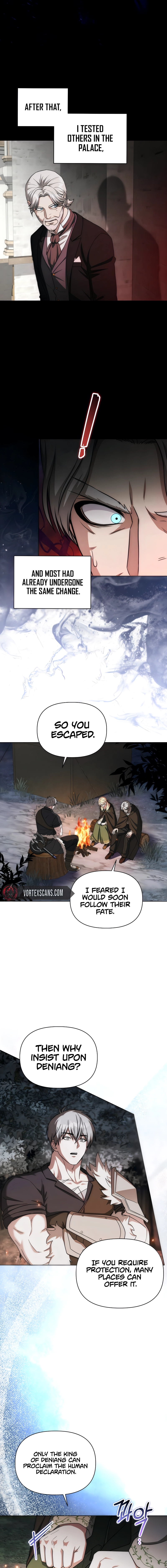 Barbarian's Adventure in a Fantasy World Chapter 46 - Page 10