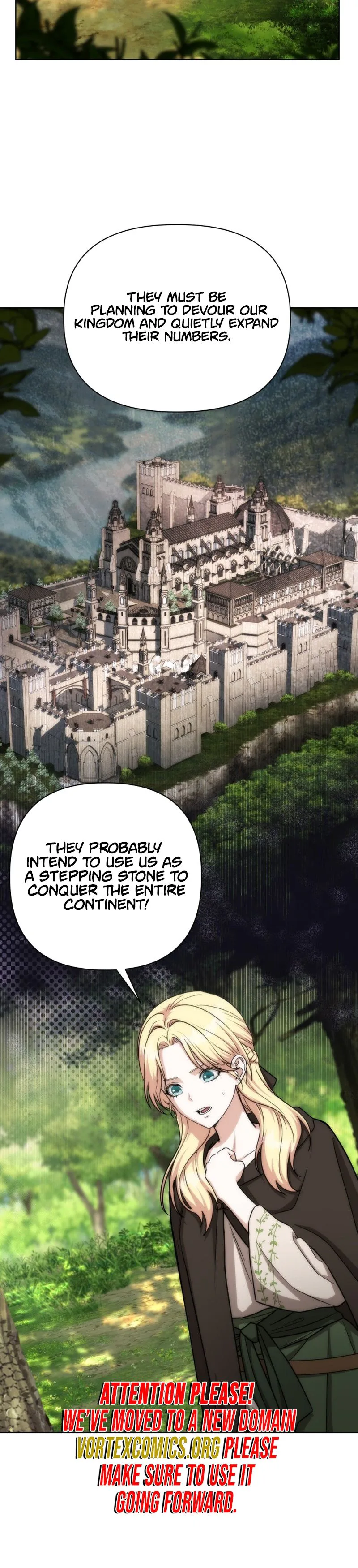 Barbarian's Adventure in a Fantasy World Chapter 48 - Page 14