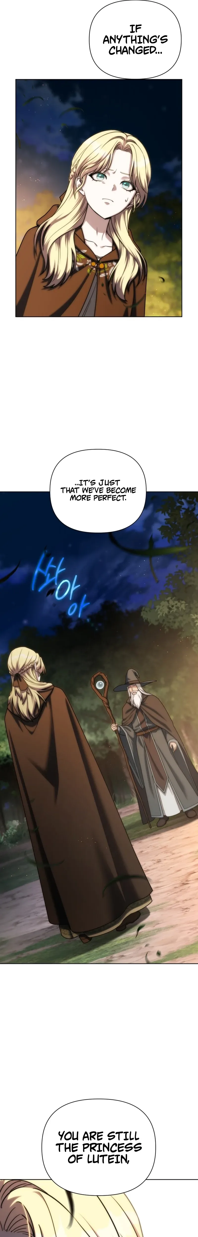 Barbarian's Adventure in a Fantasy World Chapter 49 - Page 33