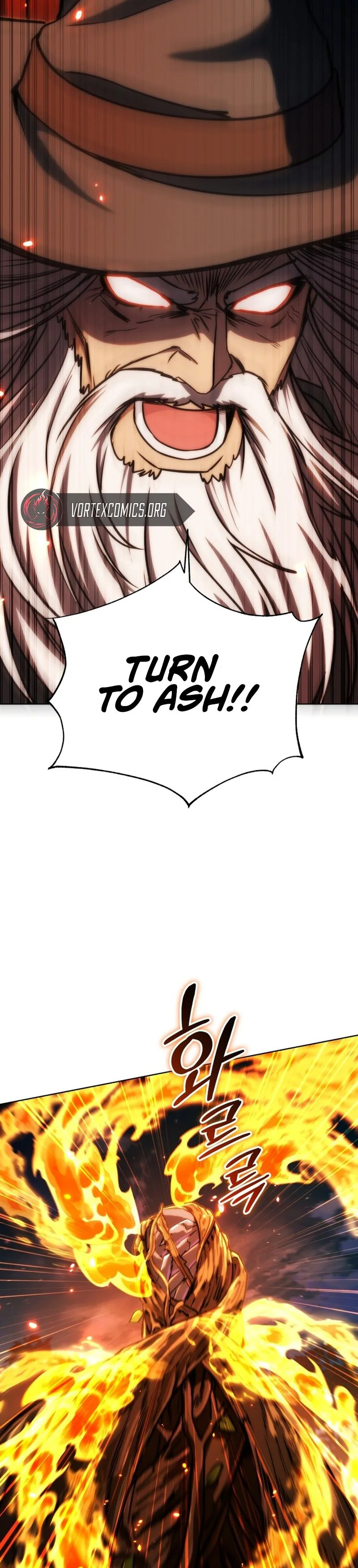 Barbarian's Adventure in a Fantasy World Chapter 50 - Page 34