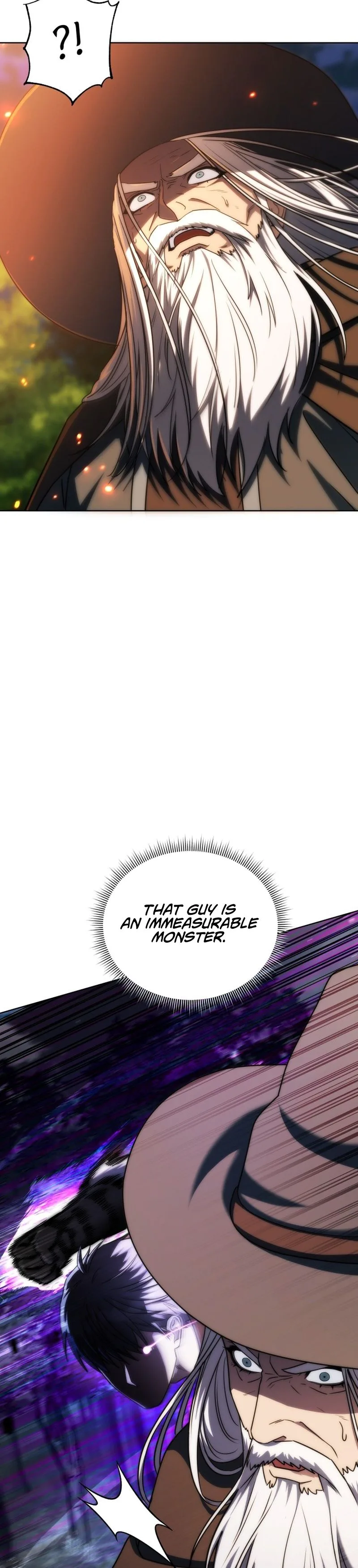 Barbarian's Adventure in a Fantasy World Chapter 50 - Page 38