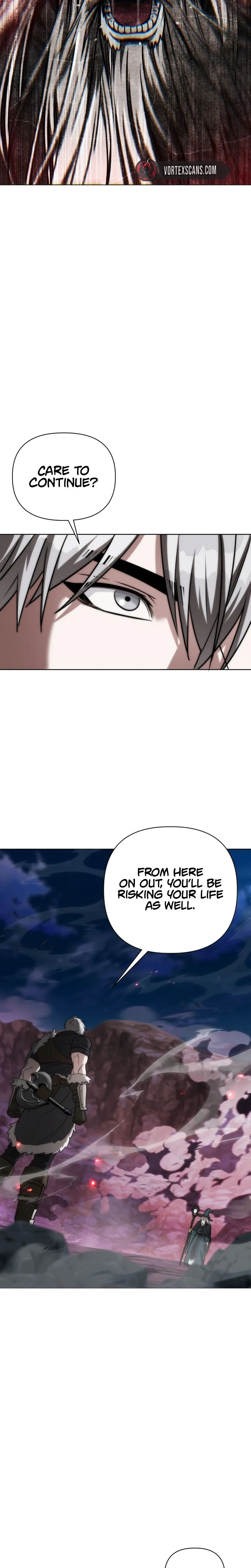 Barbarian's Adventure in a Fantasy World Chapter 51 - Page 19