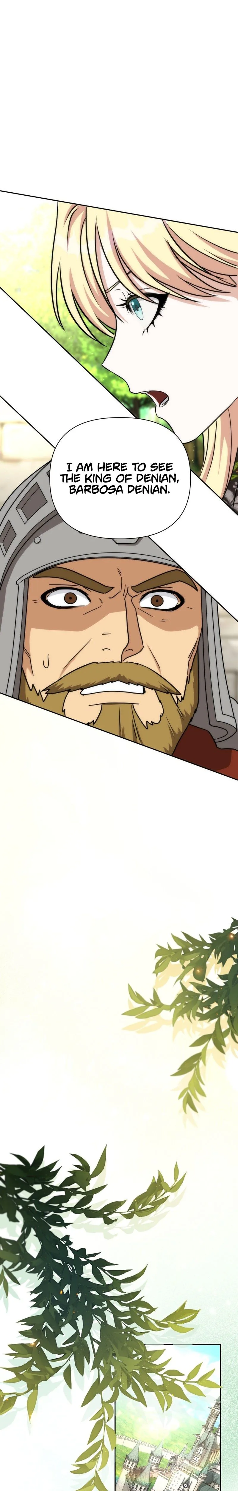 Barbarian's Adventure in a Fantasy World Chapter 51 - Page 33