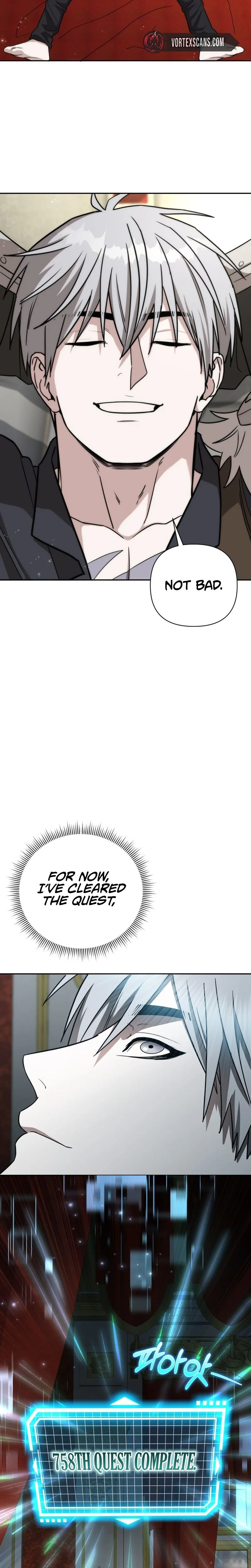 Barbarian's Adventure in a Fantasy World Chapter 51 - Page 35