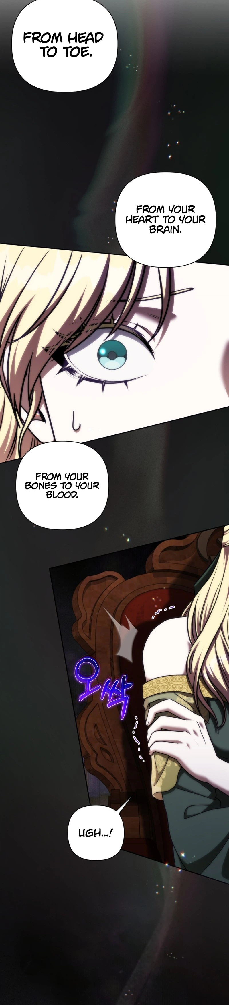 Barbarian's Adventure in a Fantasy World Chapter 52 - Page 8