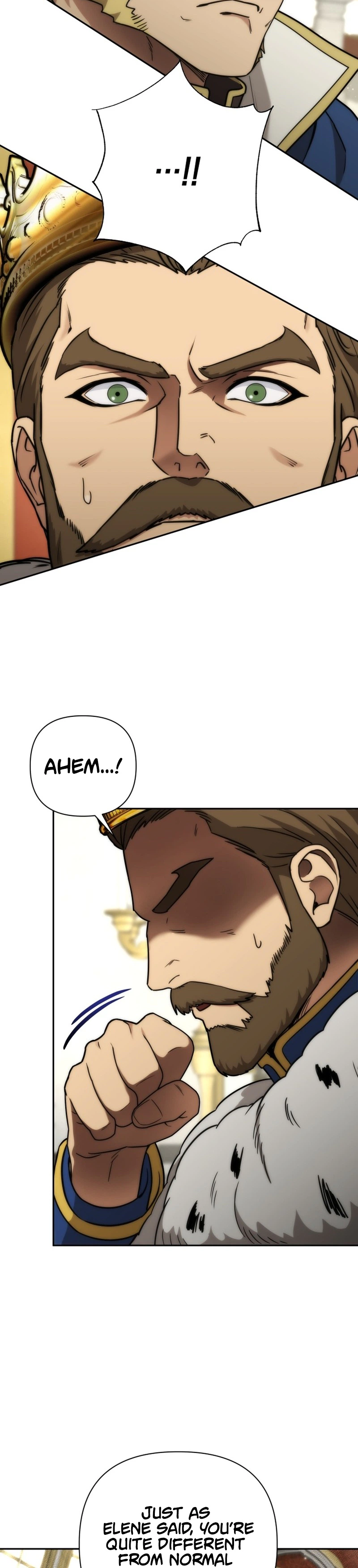 Barbarian's Adventure in a Fantasy World Chapter 52 - Page 28