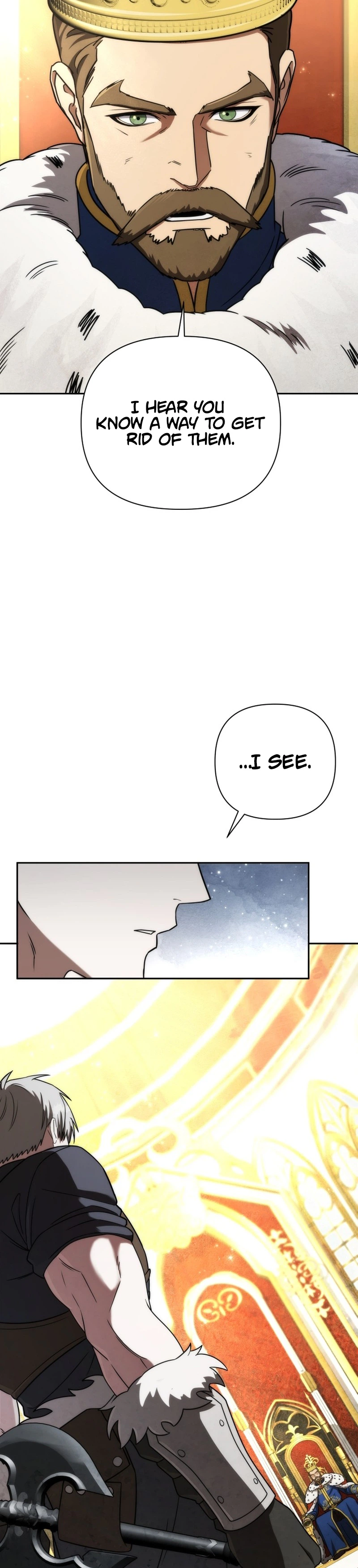 Barbarian's Adventure in a Fantasy World Chapter 52 - Page 42