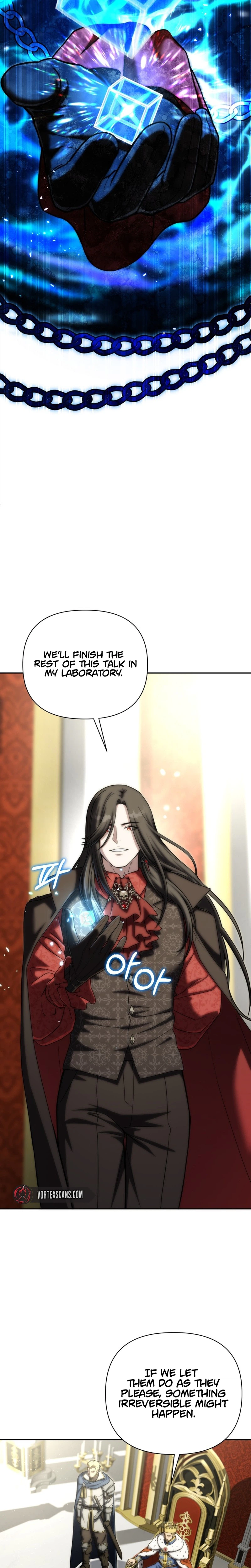 Barbarian's Adventure in a Fantasy World Chapter 53 - Page 31