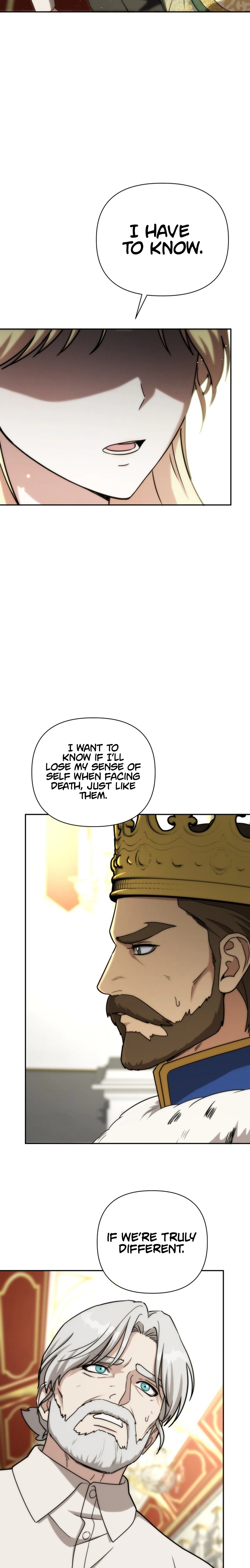 Barbarian's Adventure in a Fantasy World Chapter 53 - Page 37