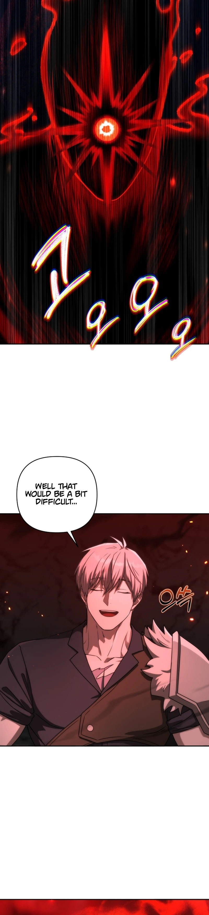 Barbarian's Adventure in a Fantasy World Chapter 54 - Page 36