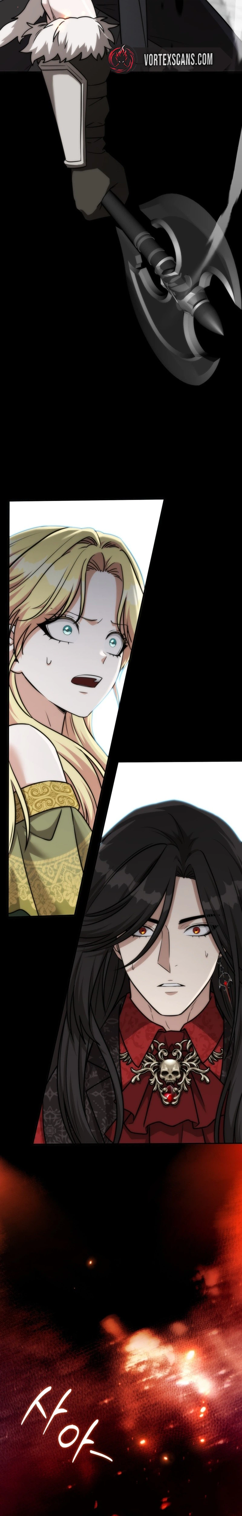 Barbarian's Adventure in a Fantasy World Chapter 55 - Page 29