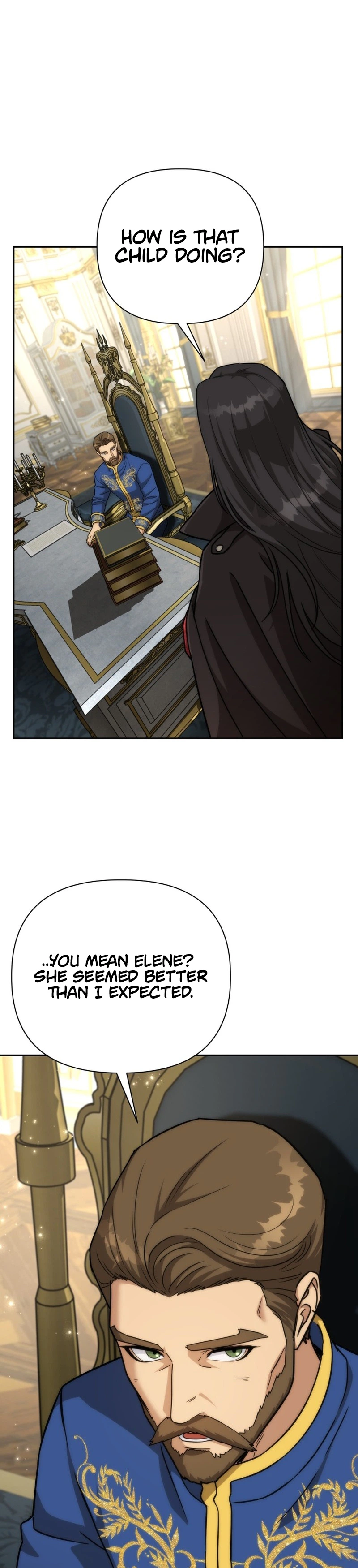 Barbarian's Adventure in a Fantasy World Chapter 56 - Page 4